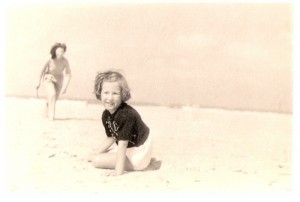   קיץ 1948 על החוף הקרררר של הים הצפוני